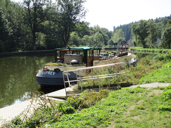 Canal de l’Est
