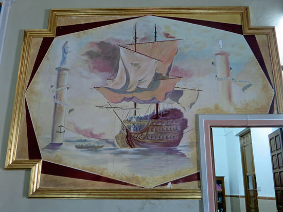 Santuario de Maria Auxiliadora