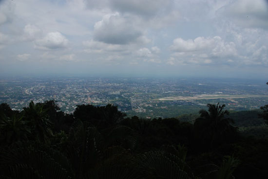 Chiang Mai Konigreich Der Reisfelder