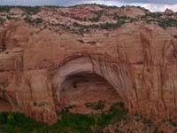 Navajo National Monument Arizona