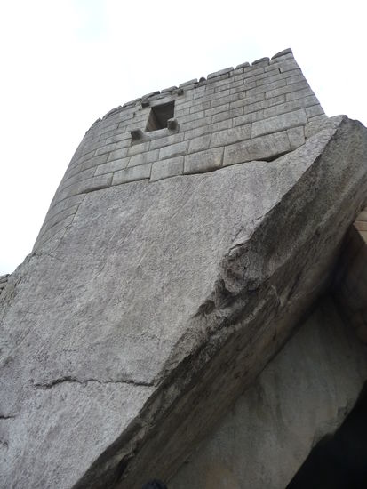 Tempel der Sonne