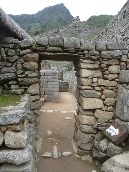 Main Gate
