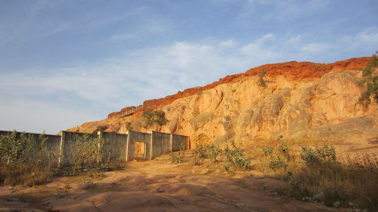 Der Dala Hill