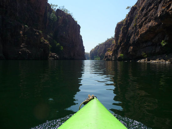Katherine Gorges