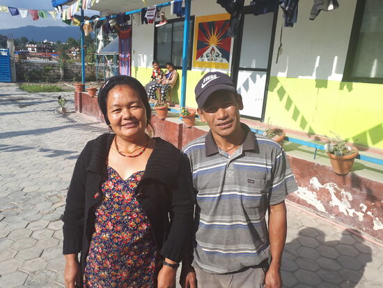 Didi und Dai