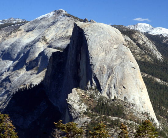 USA-Reisebericht: "Yosemite National Park"