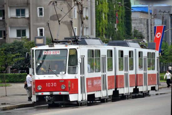 Filmstudio & UBahn