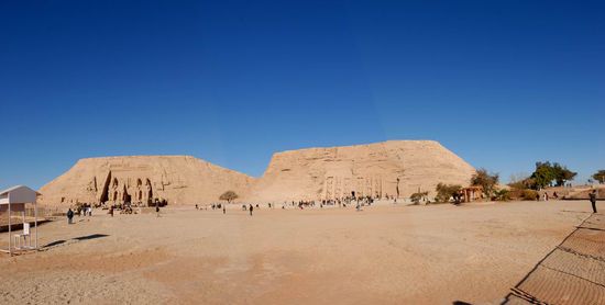 Abu Simbel