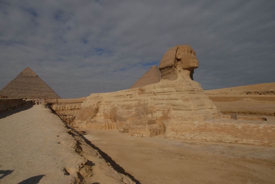 Sphinx