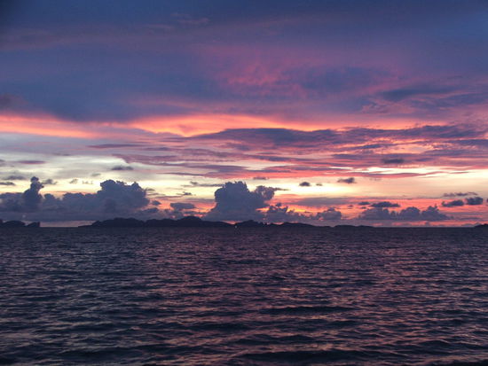 Koh Phi Phi