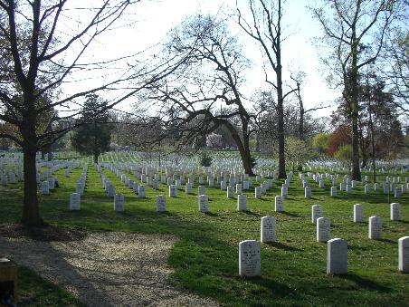 USA-Reisebericht: "Tag 6 / Washington DC u. Weiterfahrt Philad."