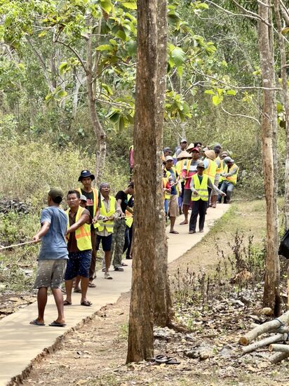 …und auf ein Neues!!