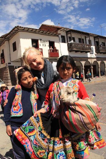 ...und meine kleinen Freunde sind auch alle wieder da