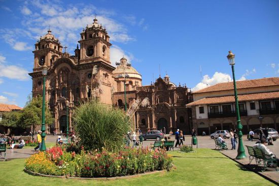 wenn die Sonne scheint wirkt alles doppelt so prächtig....