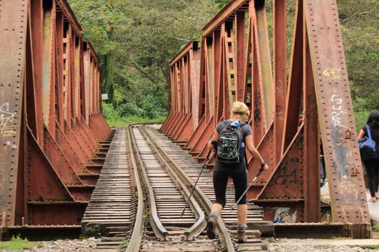 Kennt jemand das Wort "Bewegung"? Ich nicht mehr...