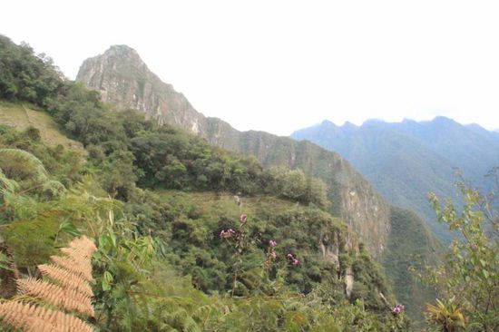 Auf gehts zum Weltkulturerbe...