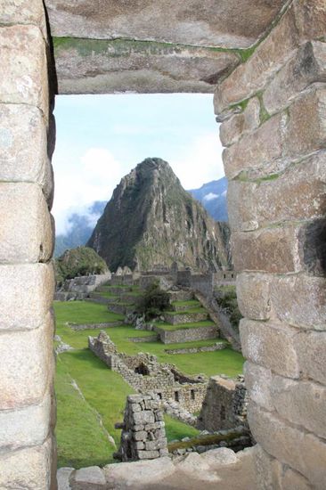 "Träume nicht dein Leben, sondern lebe deinen Traum!"