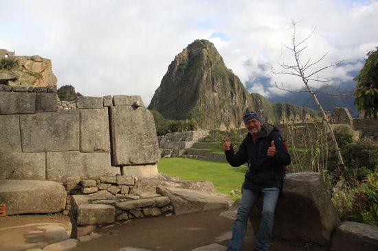 kalt, aber schön....bingo, man muß es mal gesehen haben